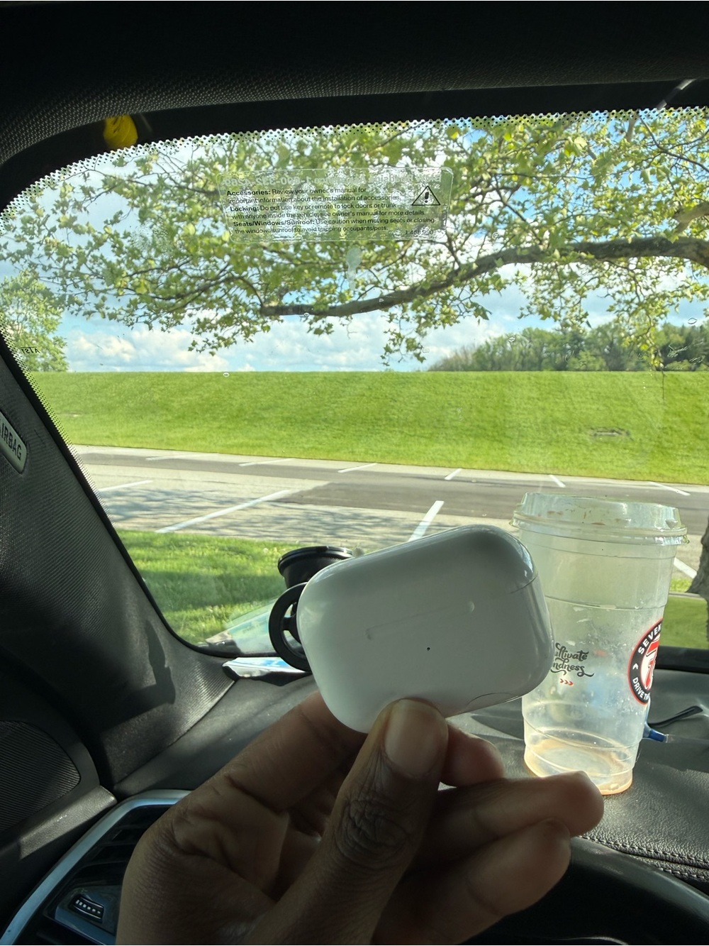 Brand New Apple AirPod Pro Gen 2